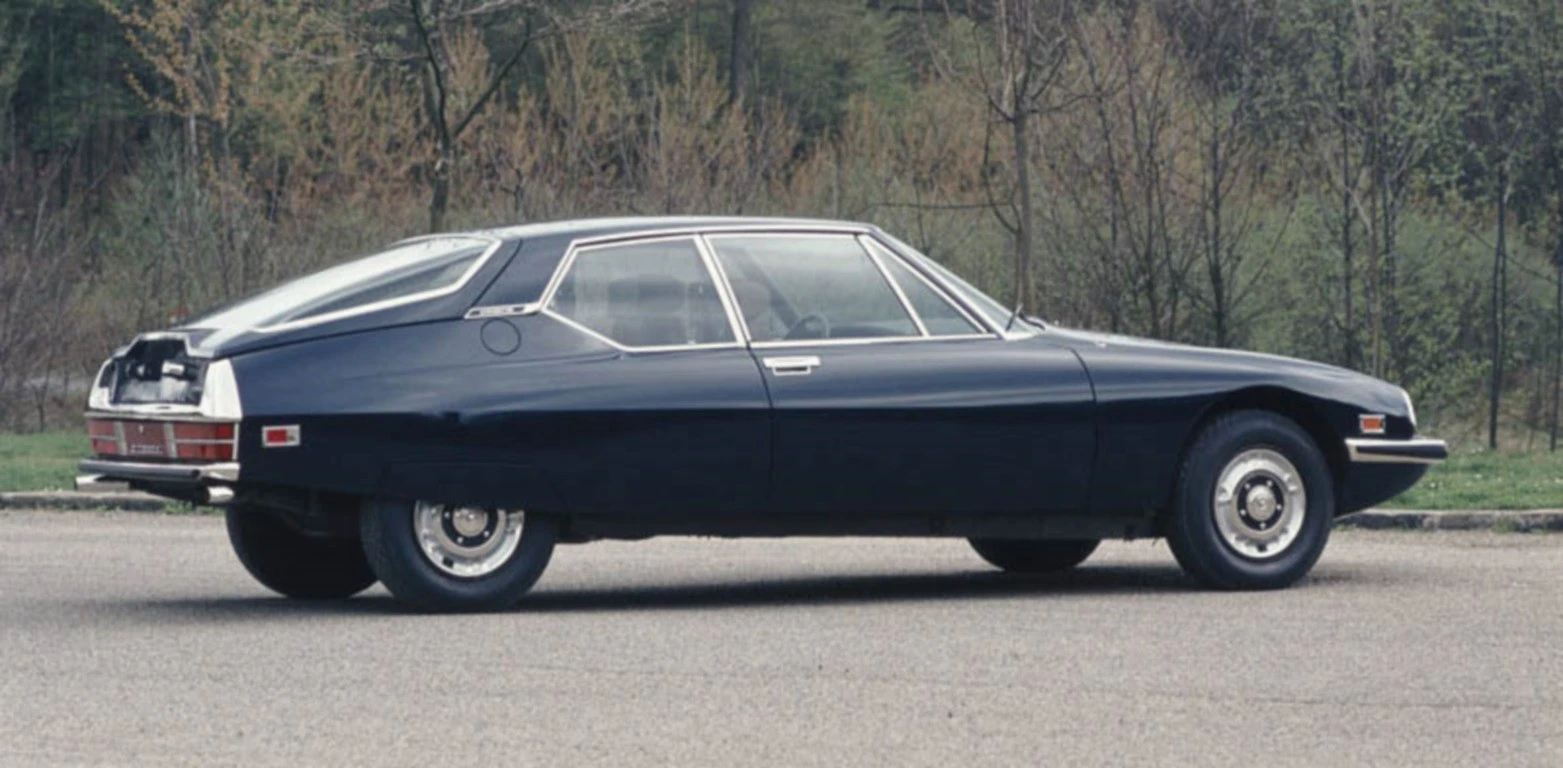 Citroen SM Automat 1971 800x600 wallpaper 02