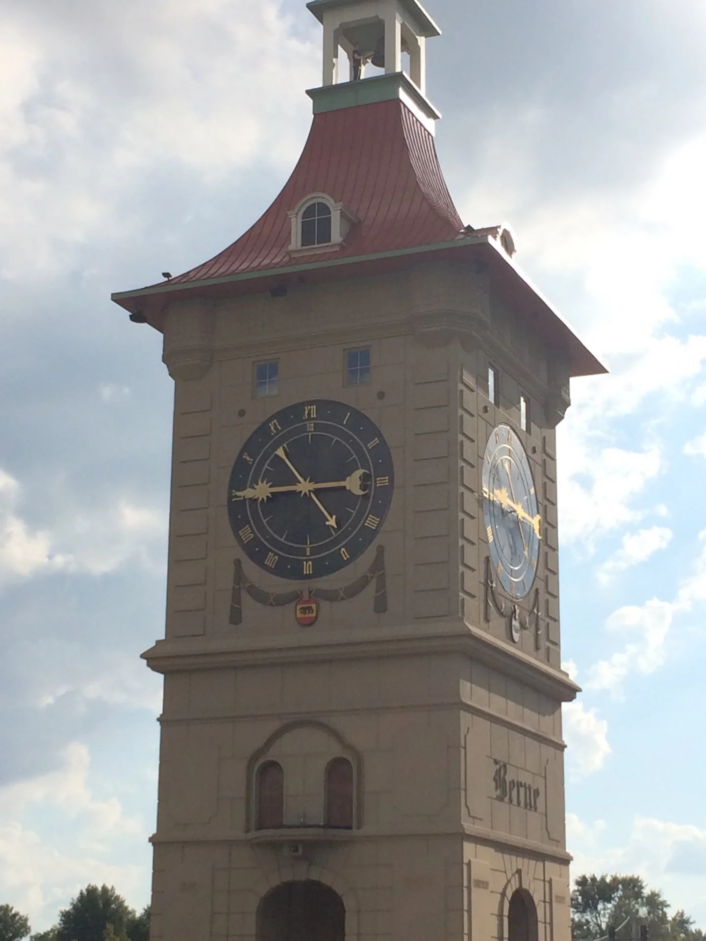 Clocktower