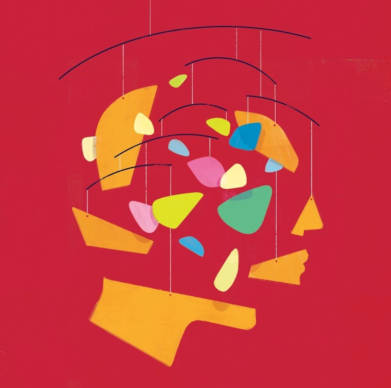 Consciousness Mobile