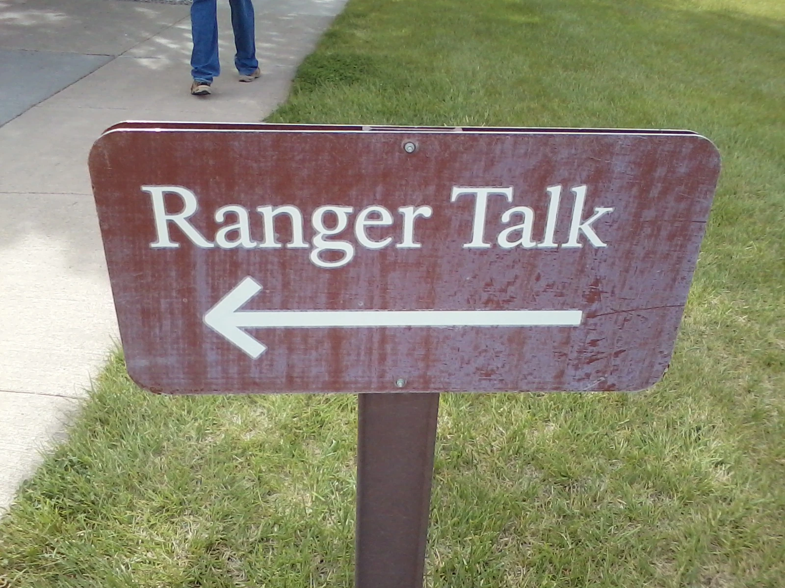 Custers Battlefield Montana Trip May 27 2015 009