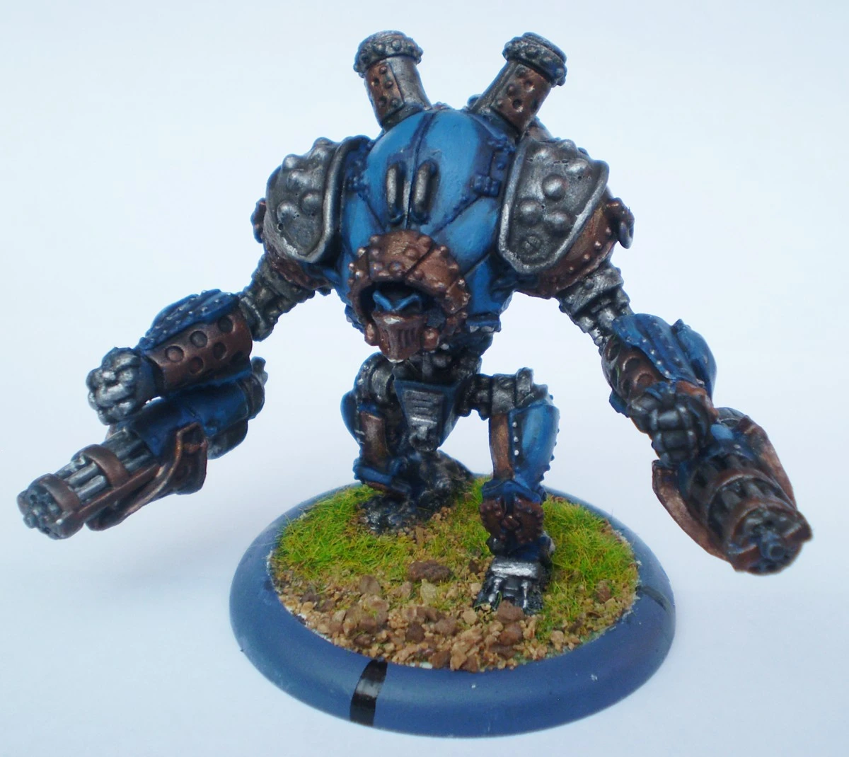 Cygnar Cyclone (Warmachine)