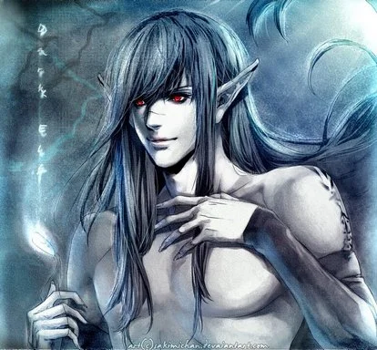 dark elf