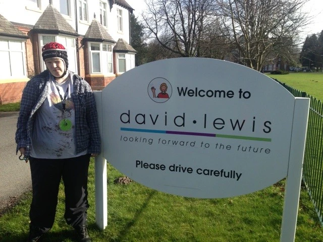 david lewis centre