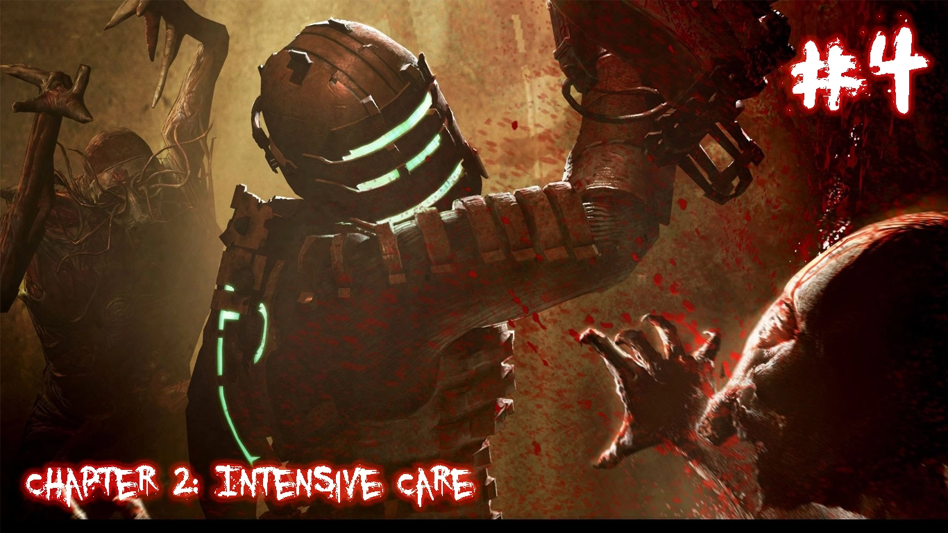 Dead Space