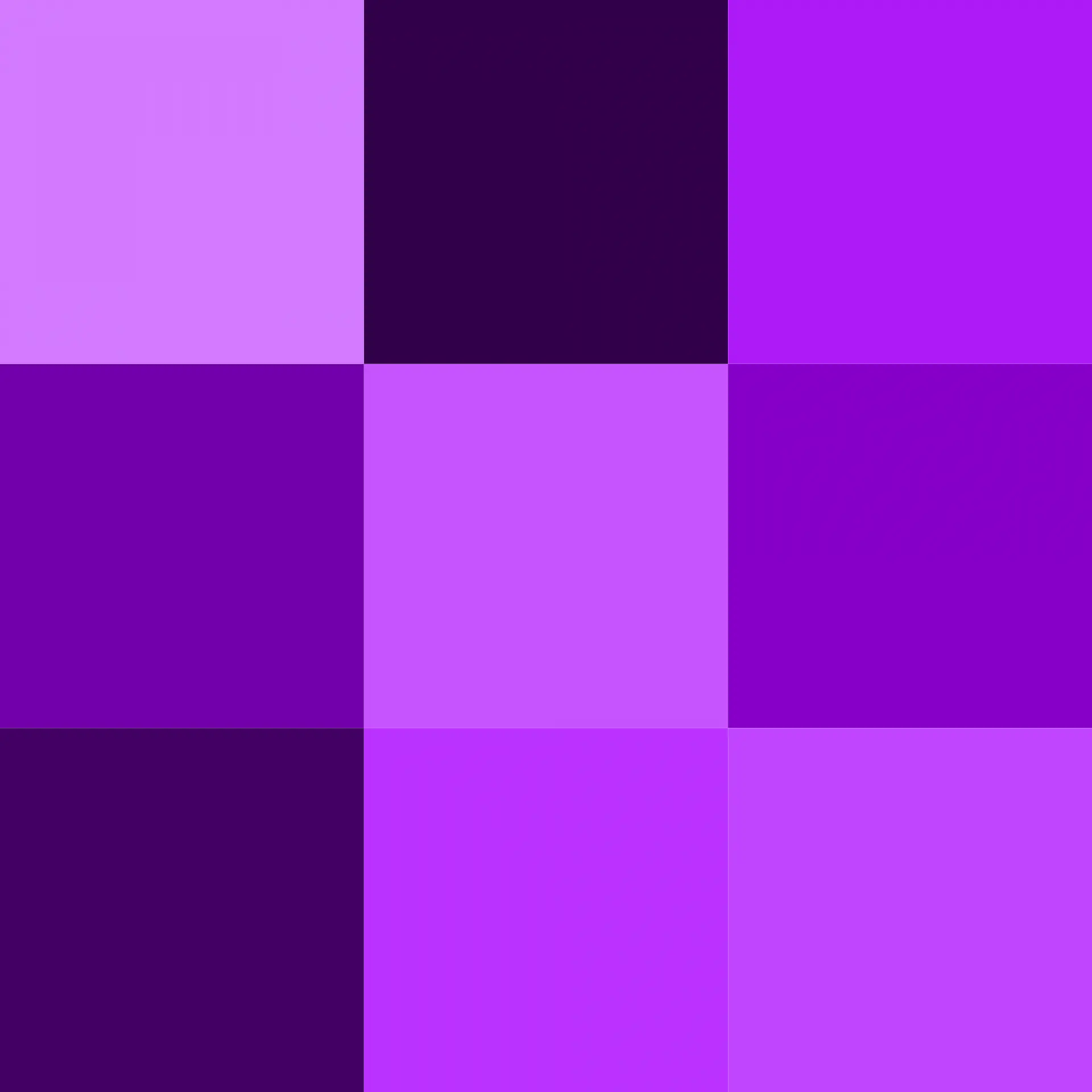 Digital Purple.