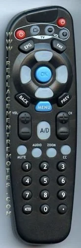Digital Stream DTX9950REM