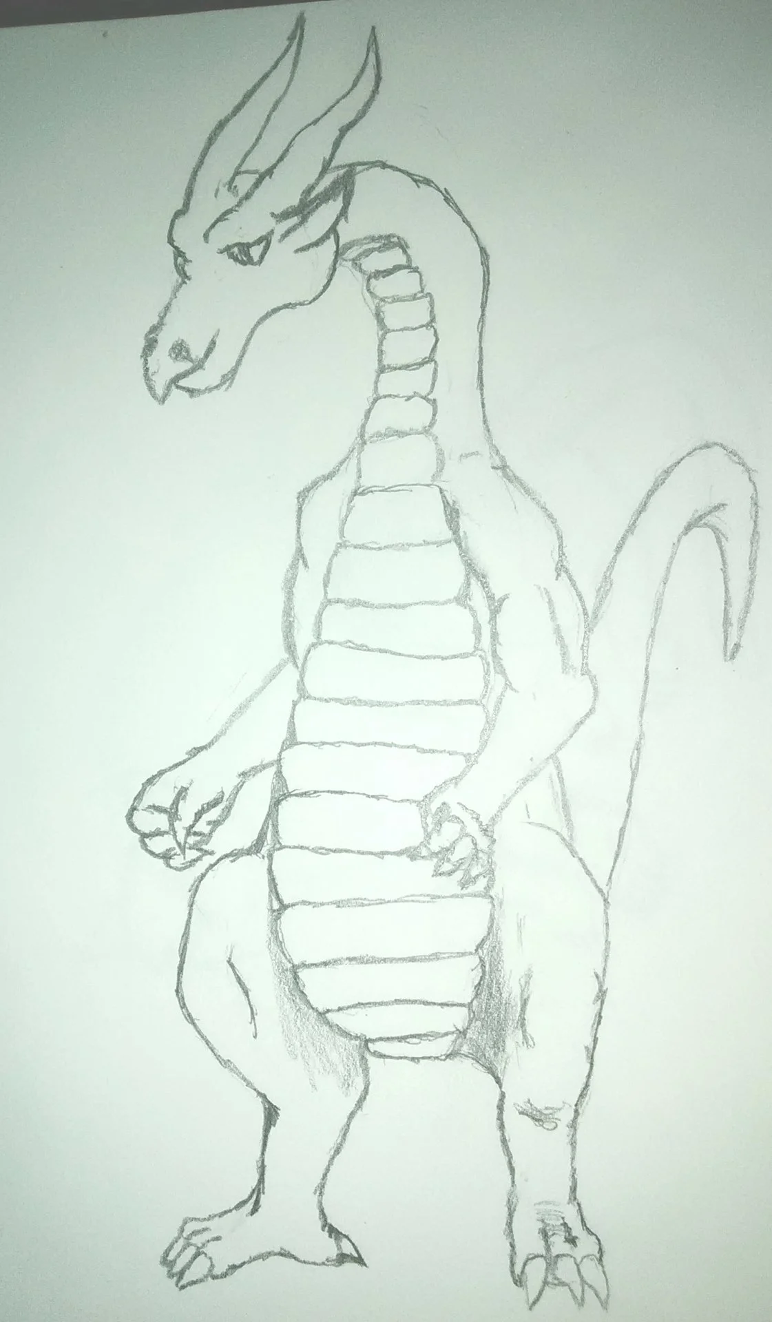 Dragon 2