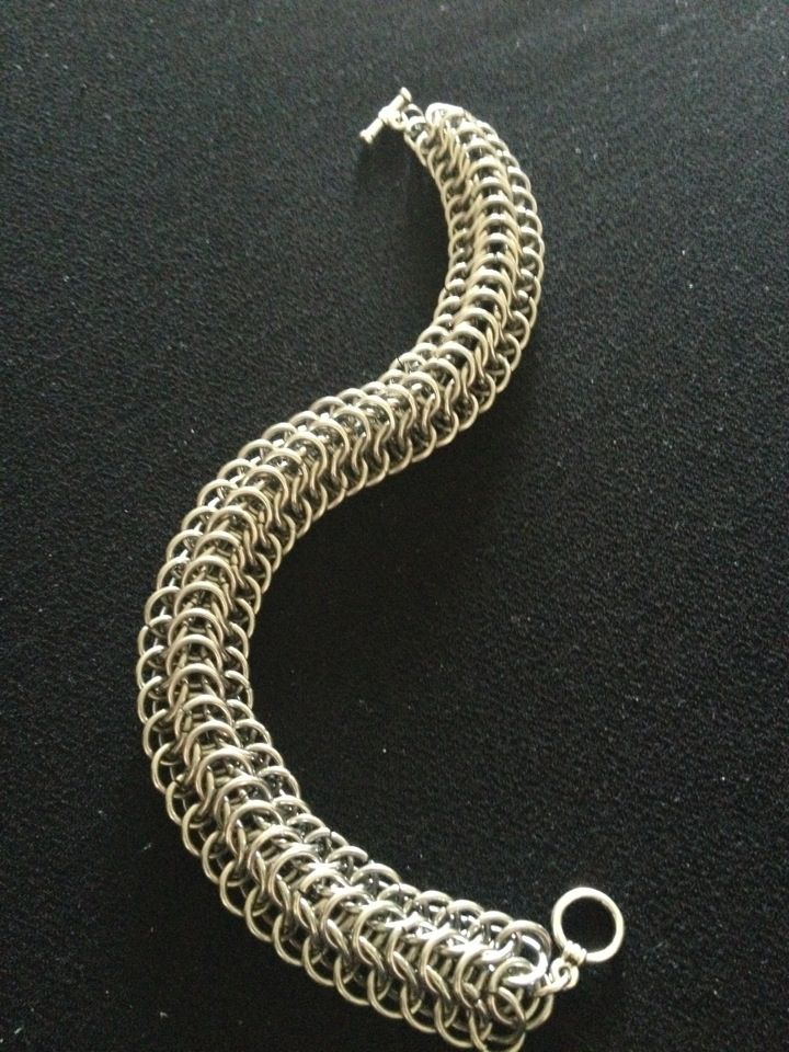 dragonback bracelet