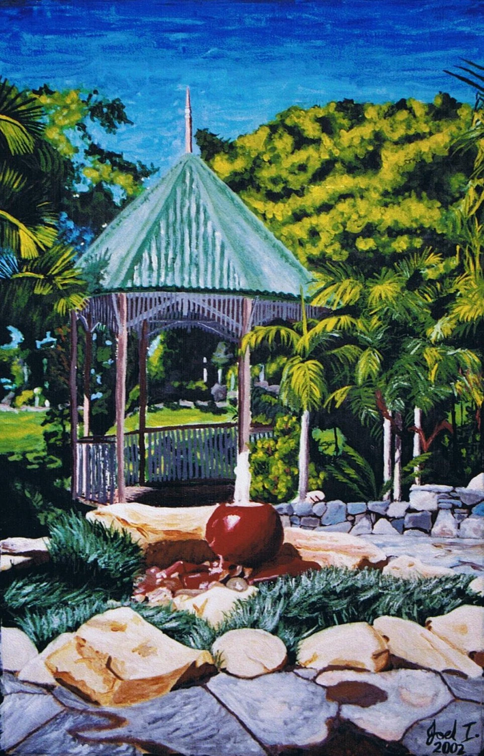 Gazebo