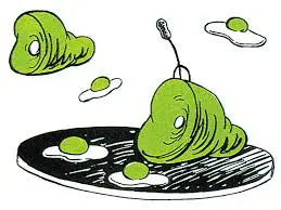 Green Eggs