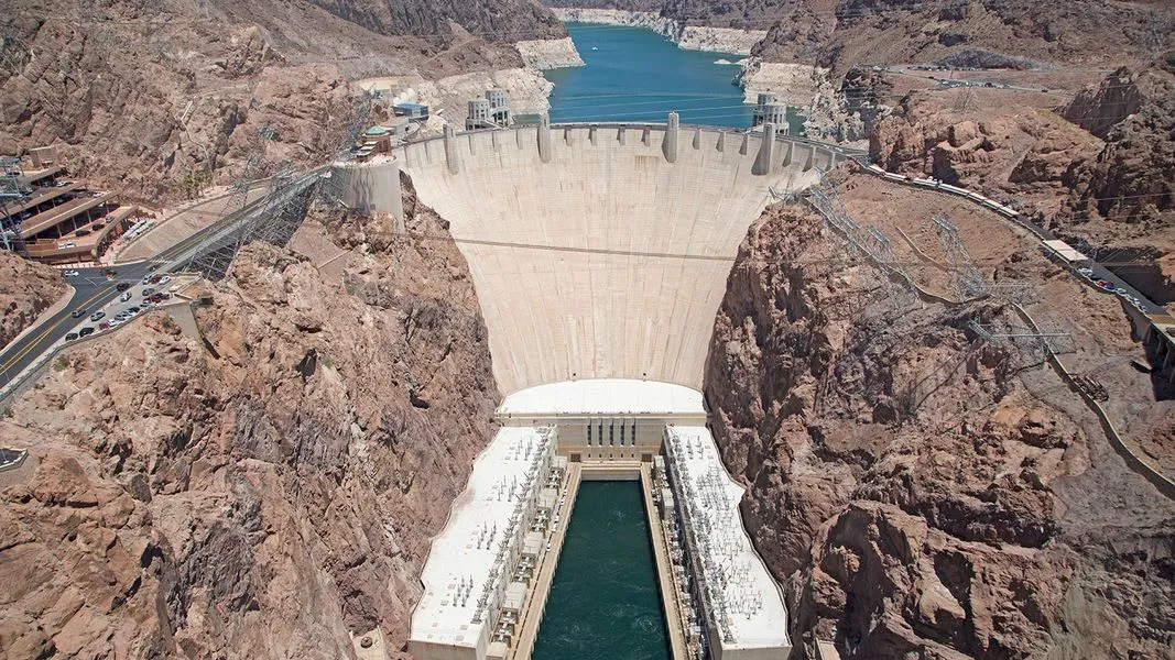 Hoover Dam