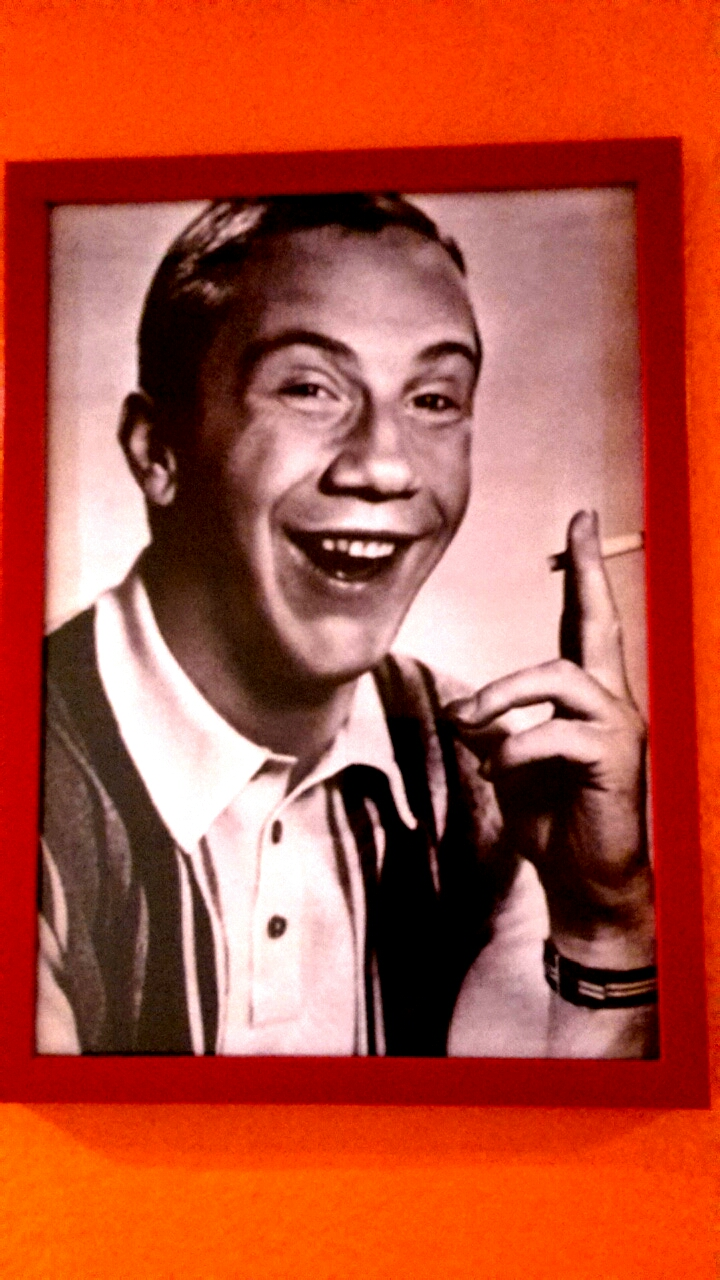 Hostel Corridor Wall 18