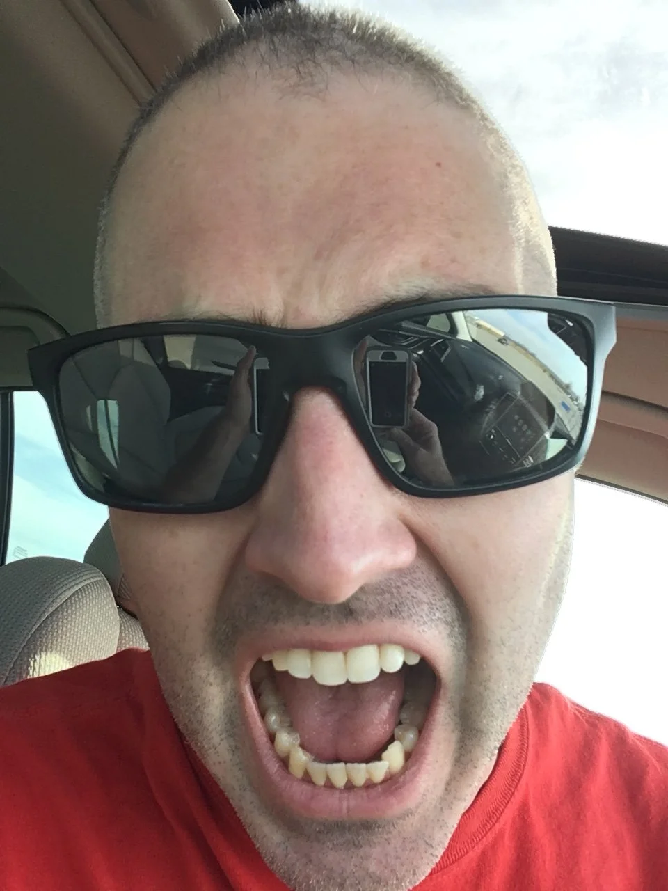 I WANNA KNOW, I WANNA KNOW