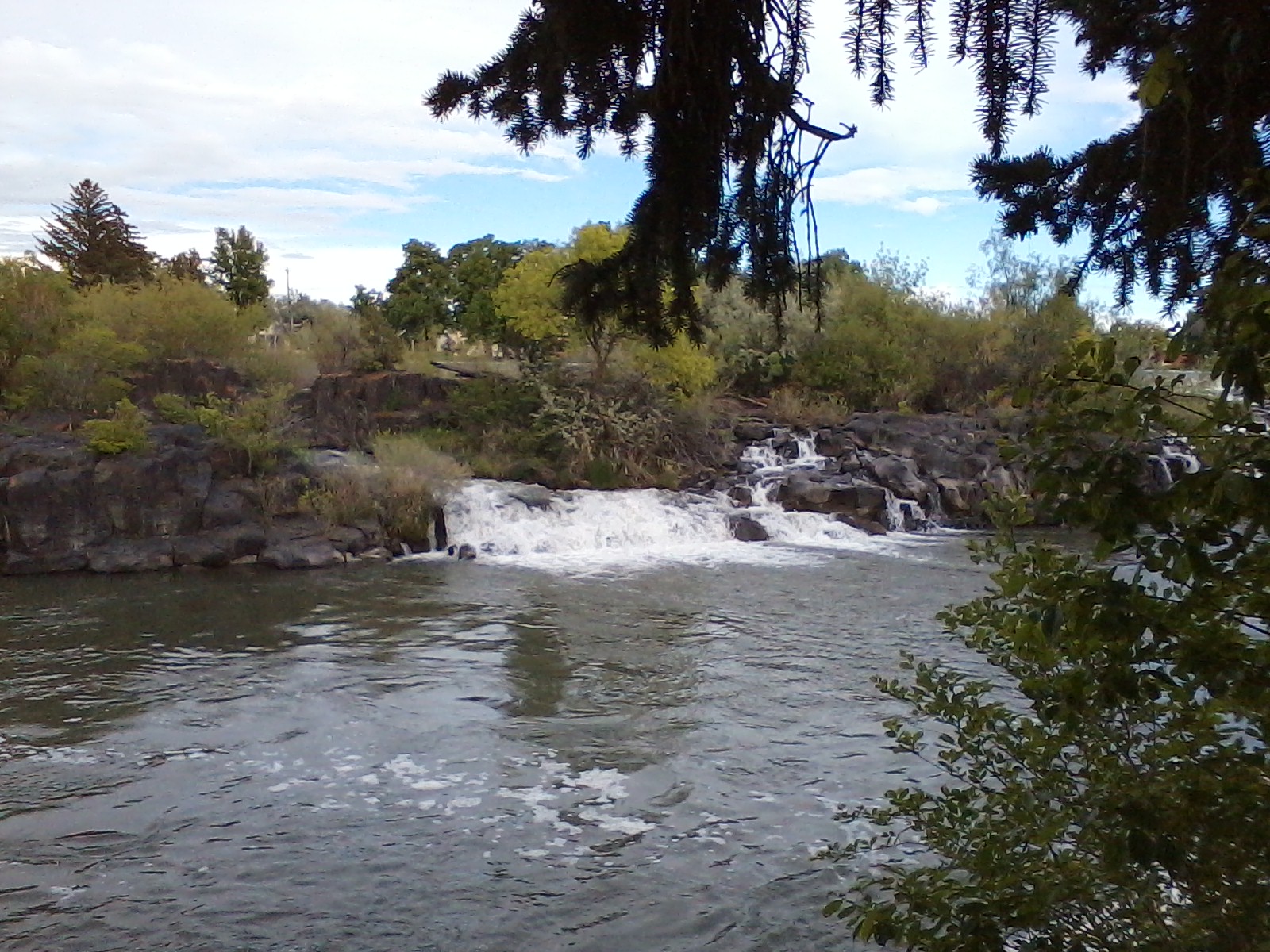 Idaho Falls