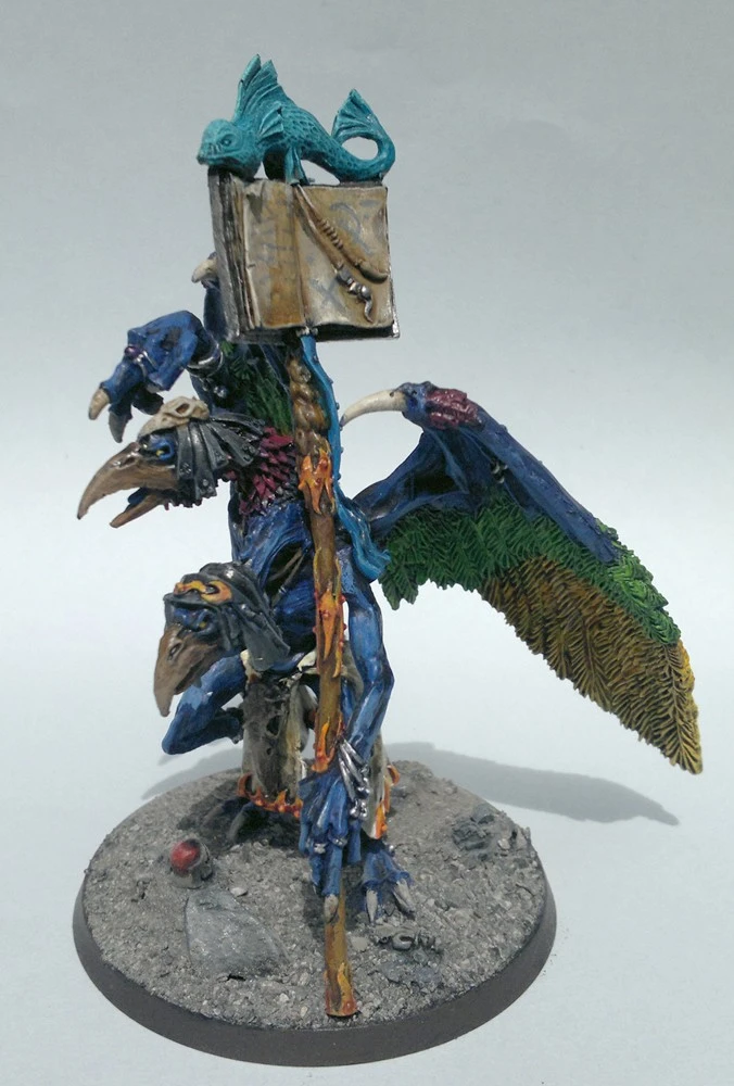 Kairos Fateweaver