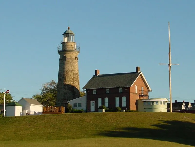 Lighthouse