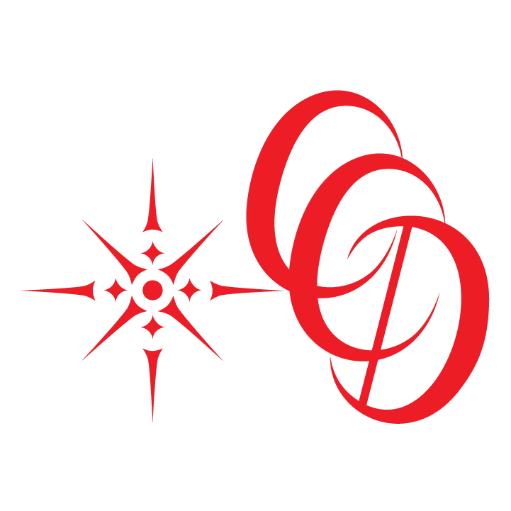 Logo for Crit Cat Designs