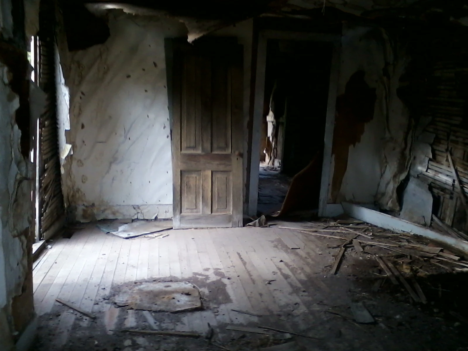 looks like a movie set cool old abandoned house in virginia city montana