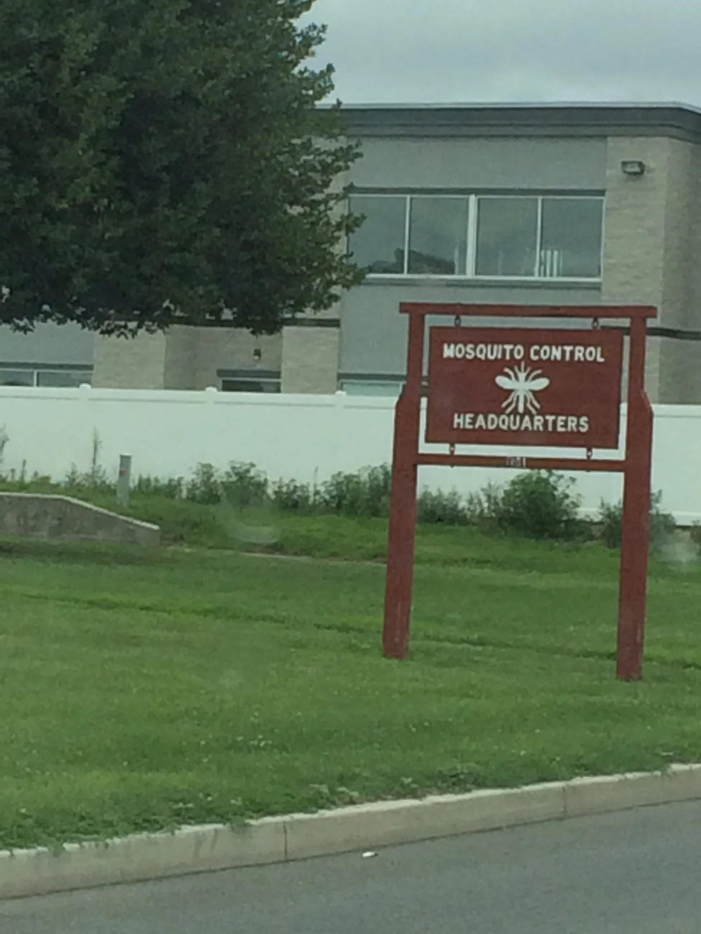Lower Delaware, govt agency