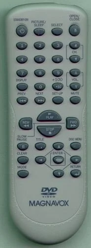 Magnavox NF102UD