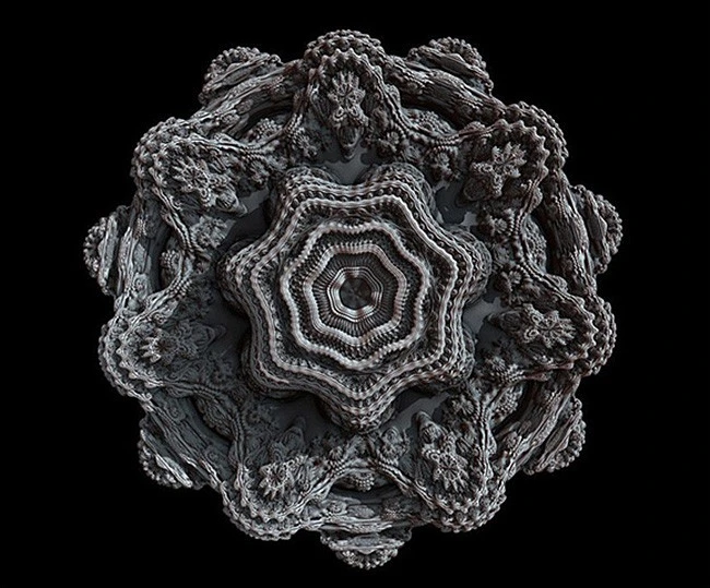 Mandelbulb-Top-3D-fractal-art-created-with-Pixel-Bender