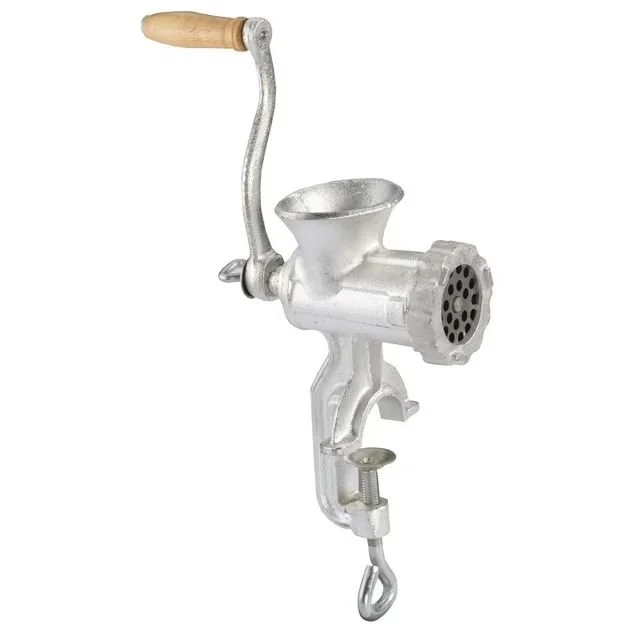 Meat Grinder