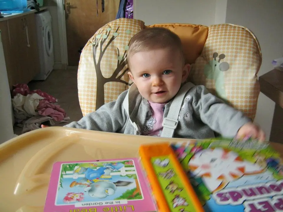 My beautiful stepdaughter Yvonne <3