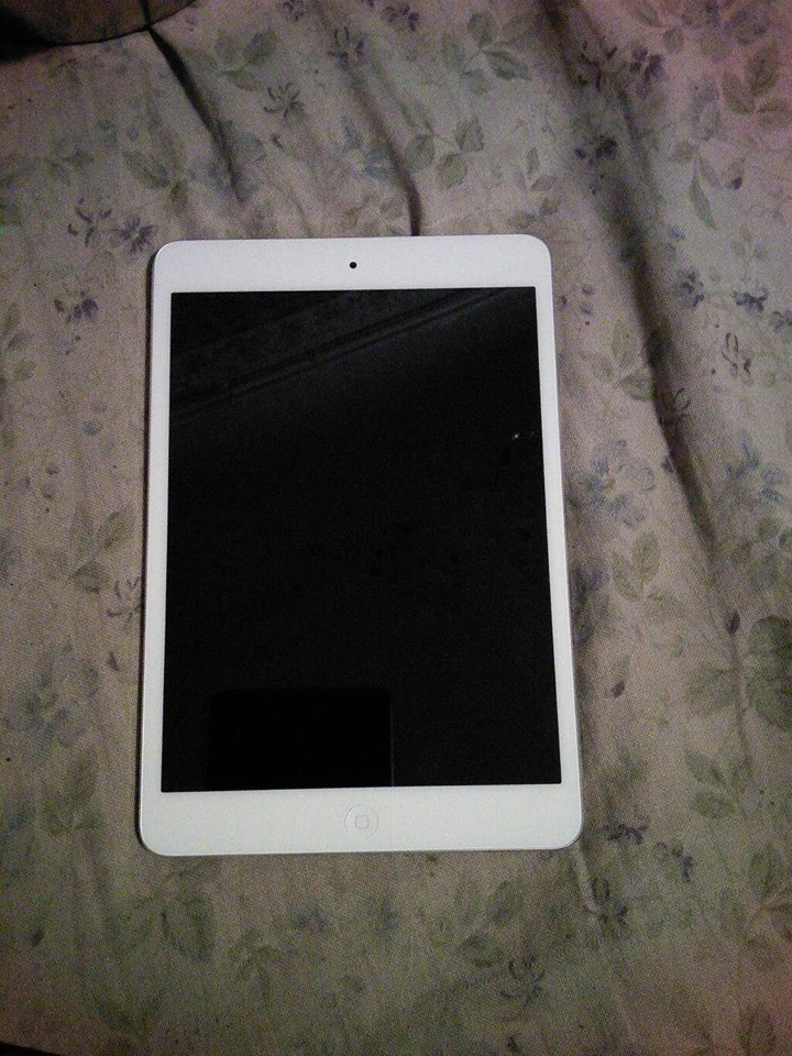 My Ipad