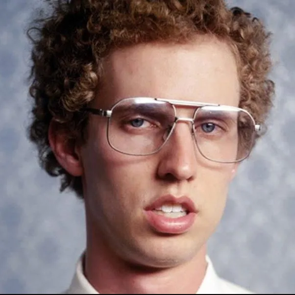 Napoleon Dynamite