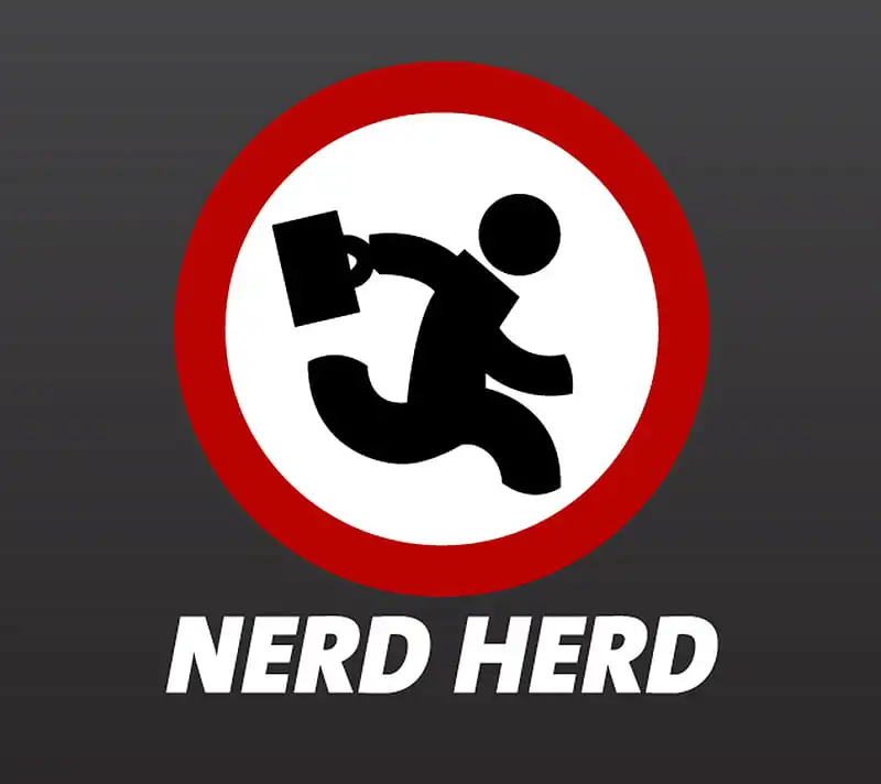 Nerd Herd