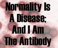 normalityisadisease2