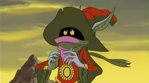 Orko