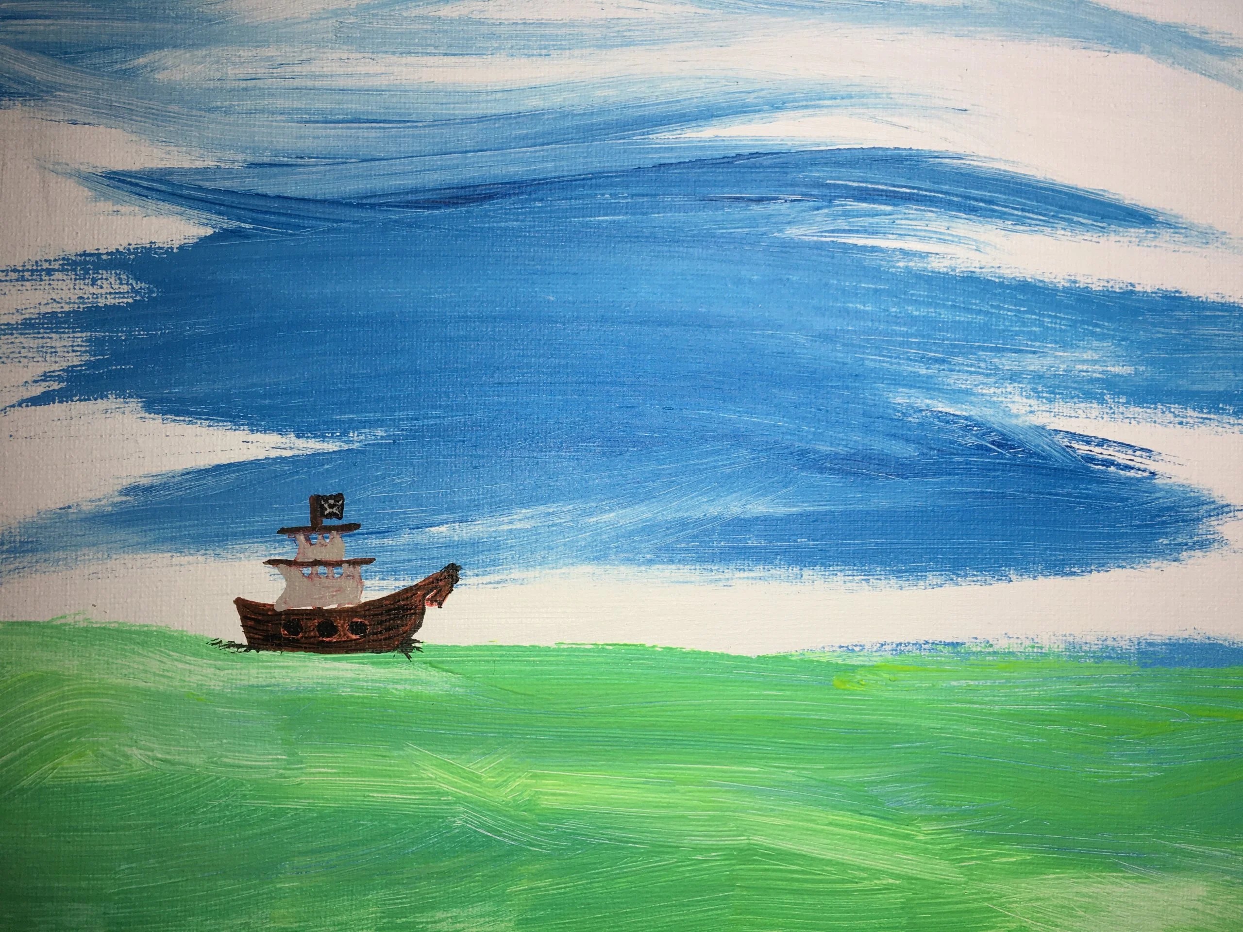 Our Flag Means Death