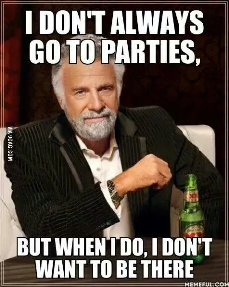 Parties