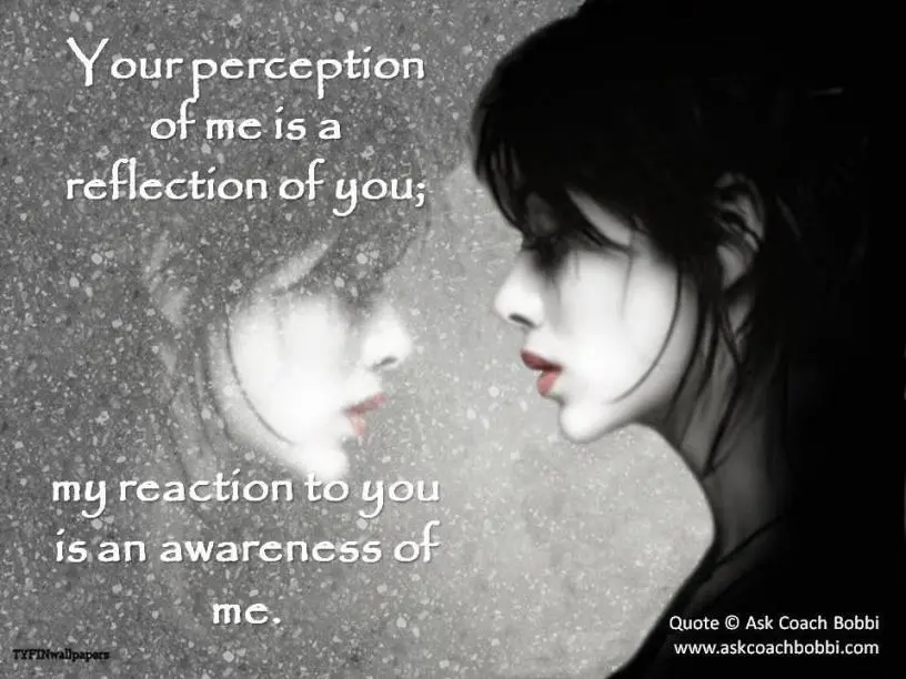 perception