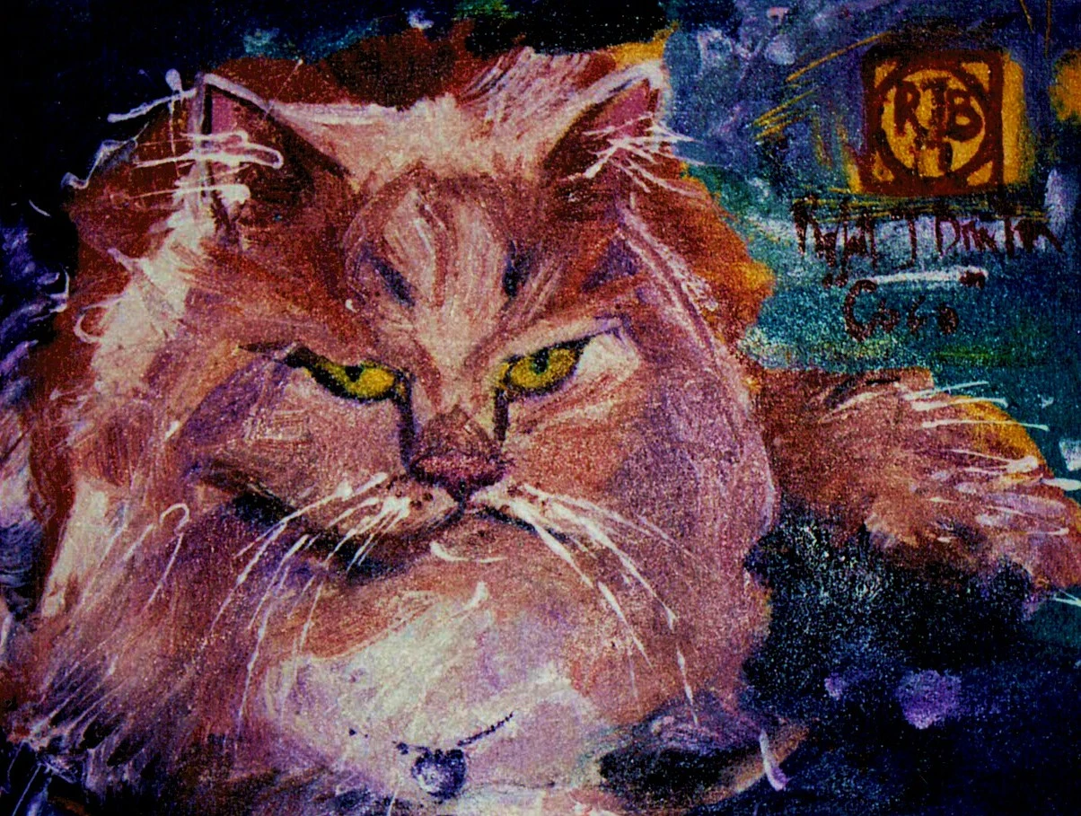 S-CANVAS PAINTINGS (25)