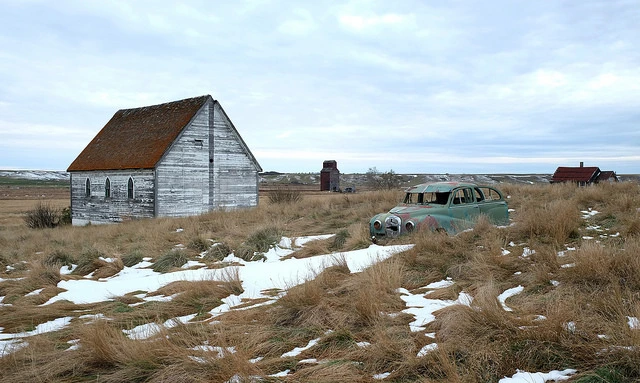 Saskatchewan