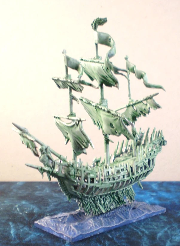 Shadewraith (Dreadfleet)