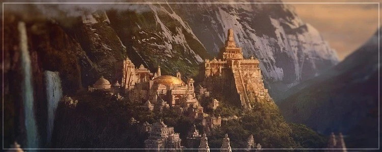 Shambhala.