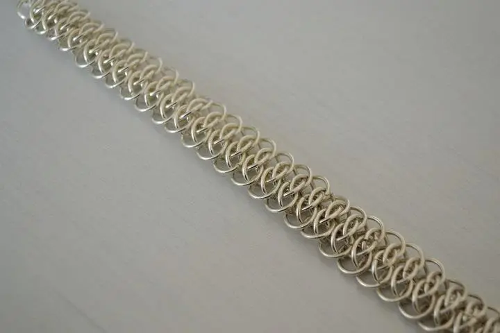 silverplate viperscale