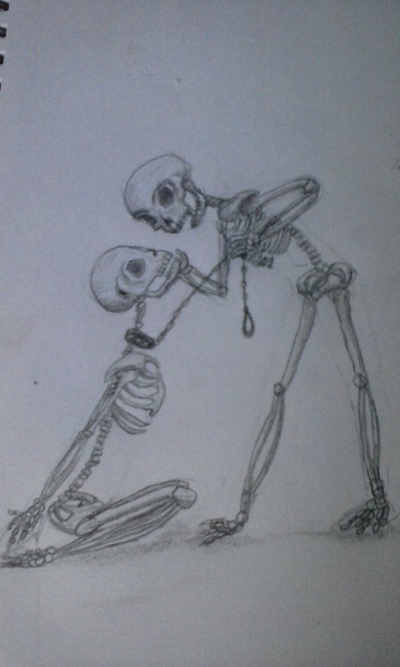 Skeleton Lovers