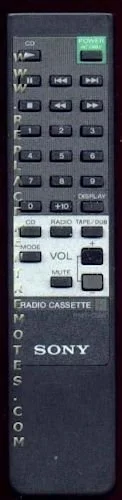 Sony RMT-C560