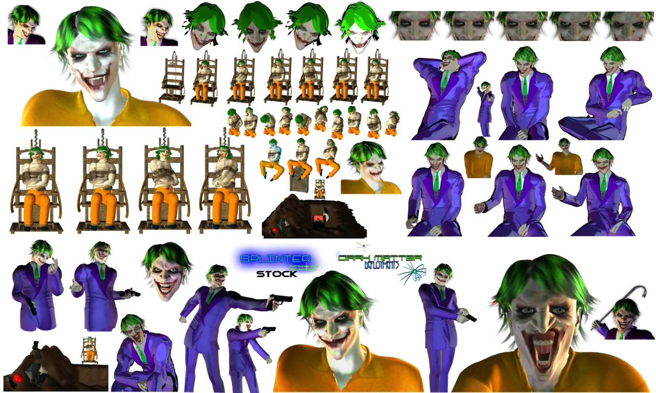Spli_stock___all_joked_up___5000x3000_by_dipperdon-d4vxxej