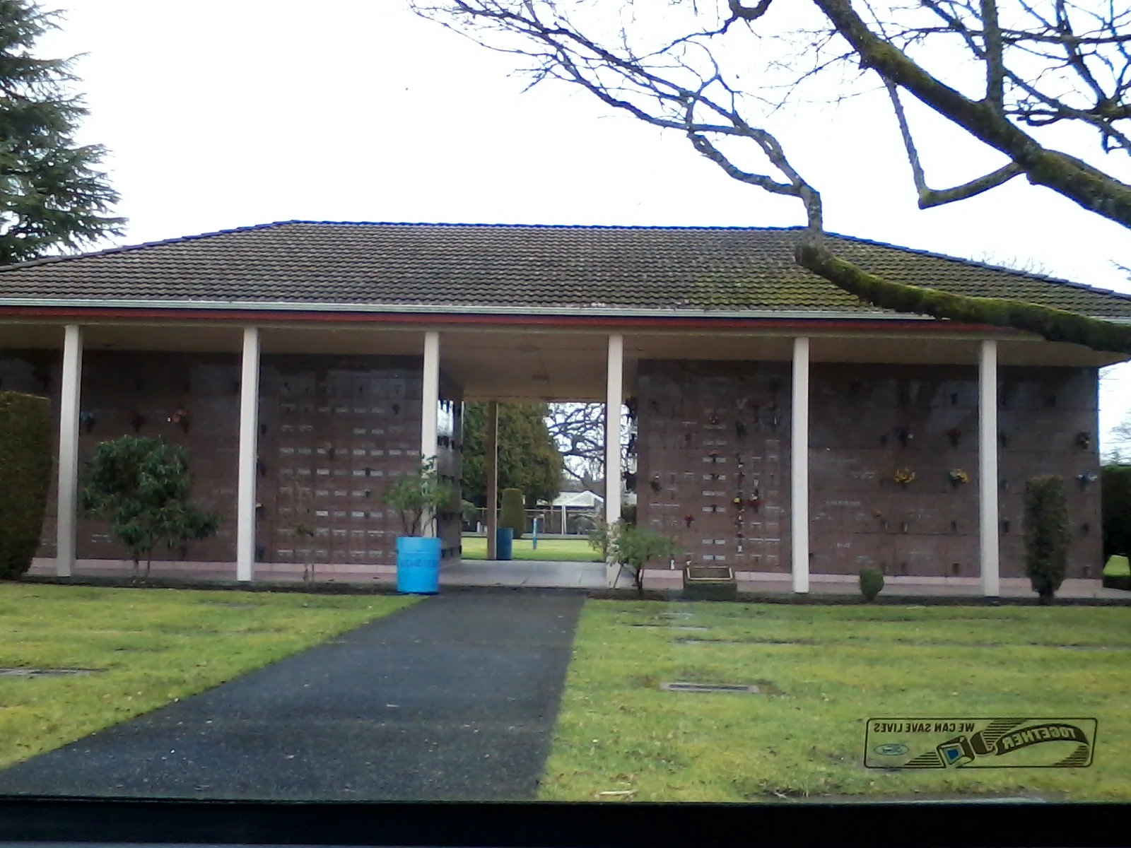 sumner cemetery