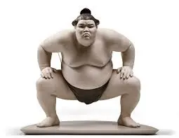 Sumo Squat