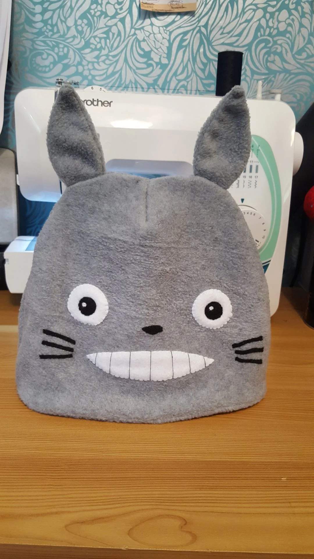 Totoro