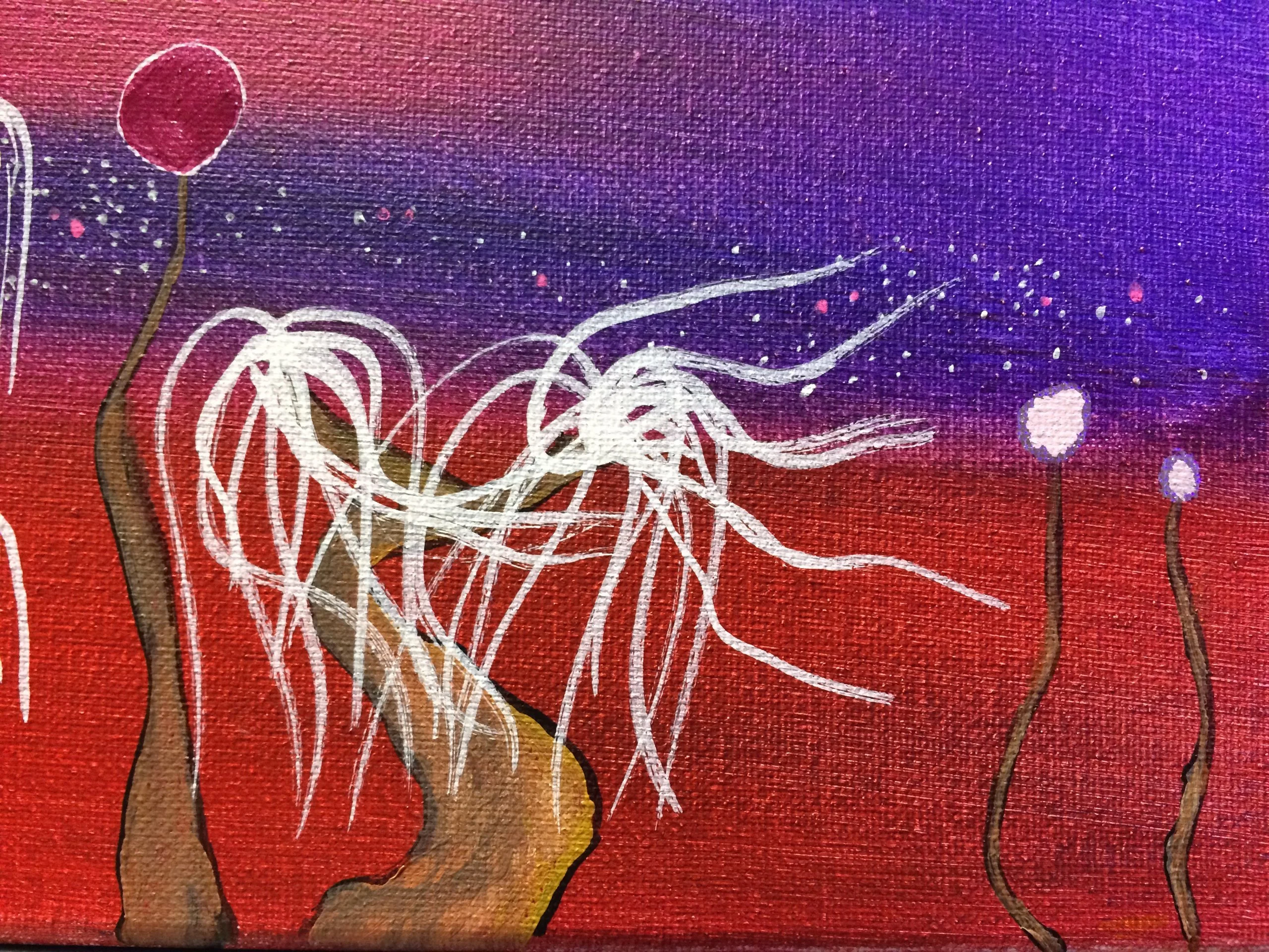 Trees of Kestrelvania