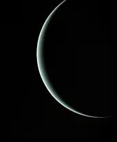 Uranus - 1986