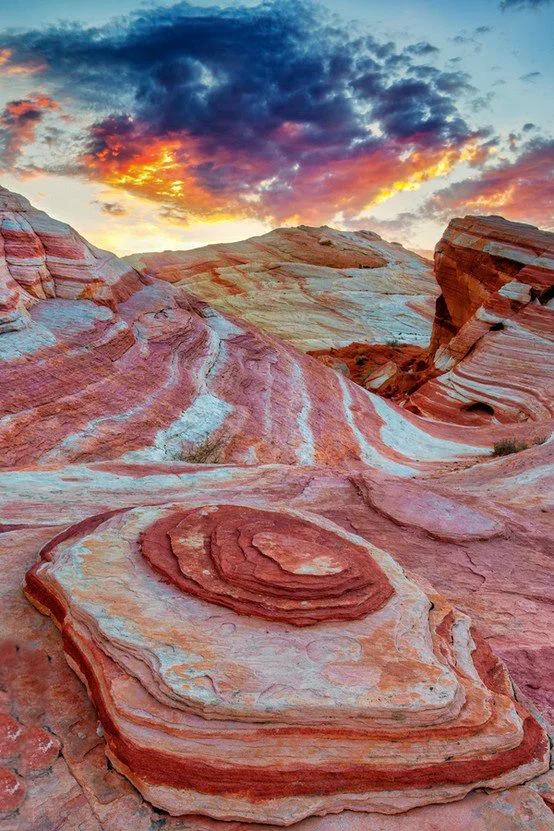 Valley of Fire State Park, Nevada