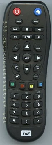 Western Digital KWSB0865F101